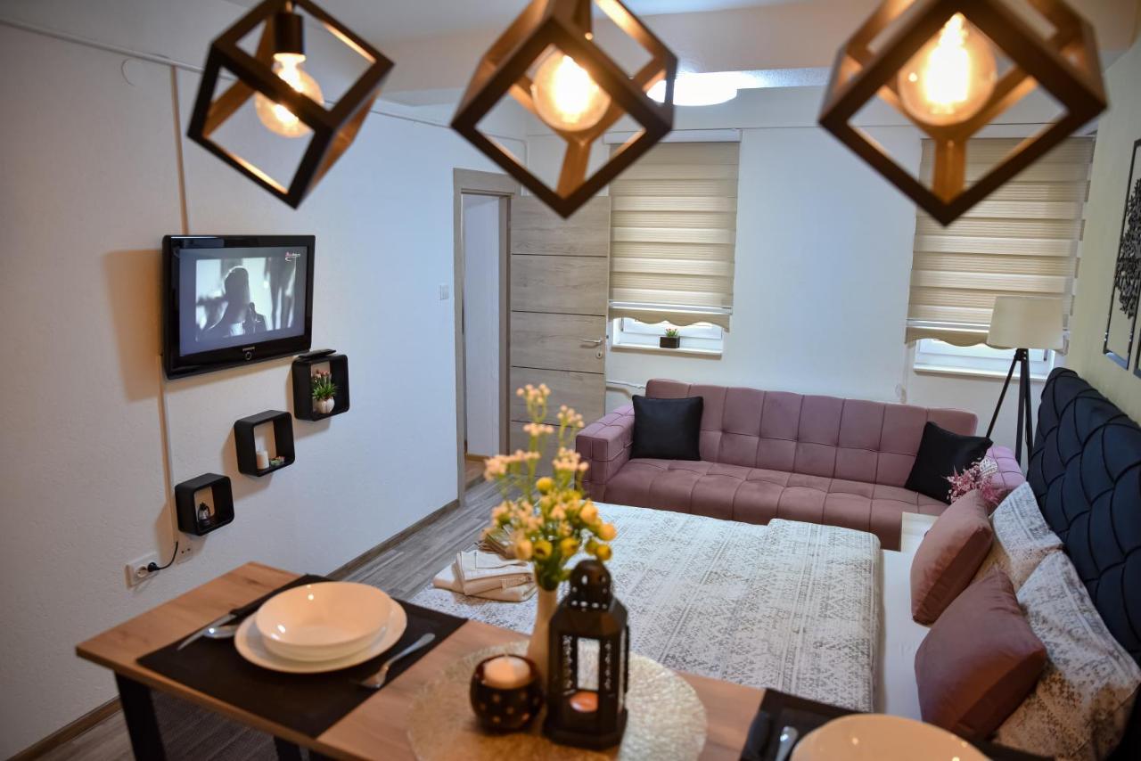 Galata Apartment Novi Pazar Exterior photo