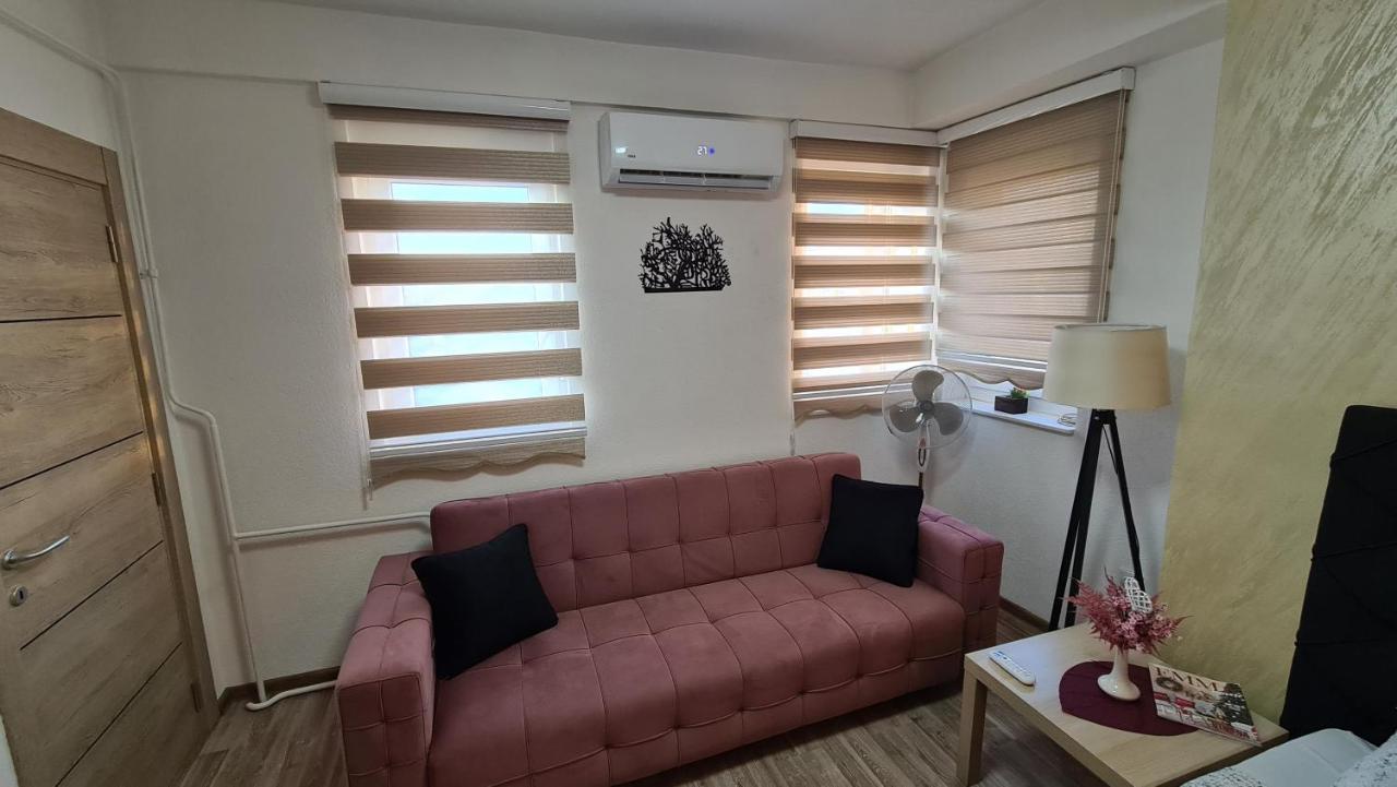 Galata Apartment Novi Pazar Exterior photo