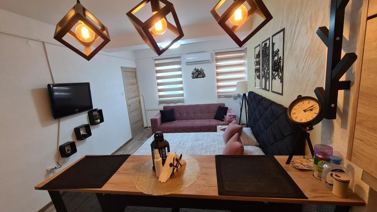 Galata Apartment Novi Pazar Exterior photo